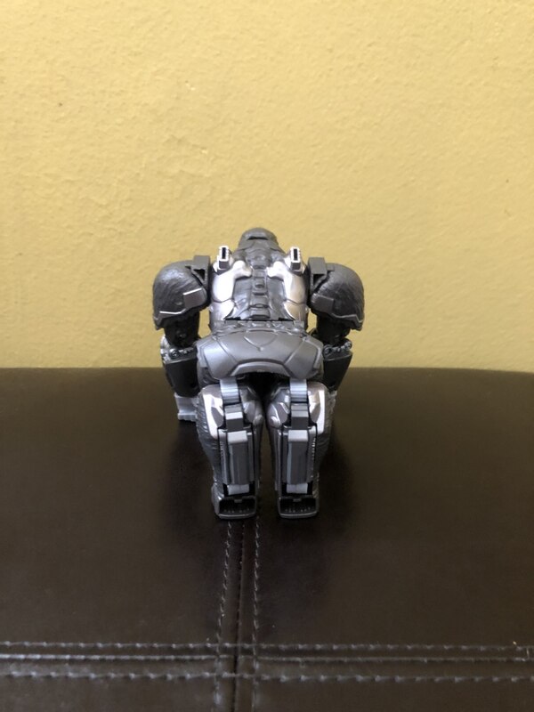 Image Of Transformers Rise Of The Beasts Voyager Optimus Primal  (11 of 15)